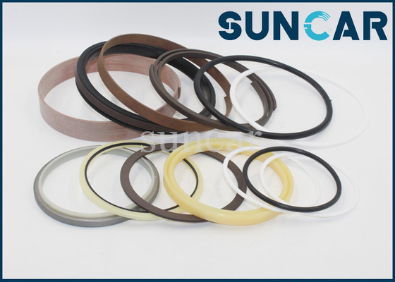 شراء VOE14612137 Boom Cylinder Service Kit VOE 14612137 يناسب حفارة فولفو EC700B EC700C EC750D online manufacture