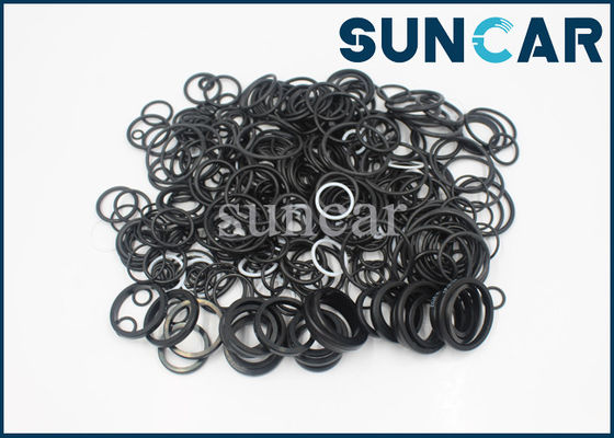 شراء طقم ختم صمام التحكم الرئيسي لـ CA1907700 190-7700 1907700 320C 330C 330C L C.A.T Service Kit Parts online manufacture