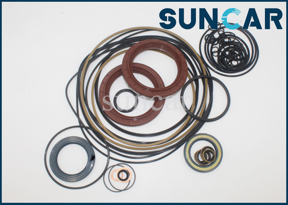 شراء أطقم إصلاح حفارة 2HL100 2HL-100 مجموعة ختم ناقل الحركة لشركة Hyundai R210W-7 R210W-9 online manufacture