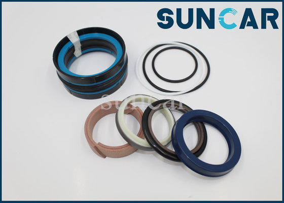 شراء VOE11709817 Wheel Loader Steering Cylinder Seal Kit لفولفو L110 L120 L90 طقم إصلاح داخلي online manufacture