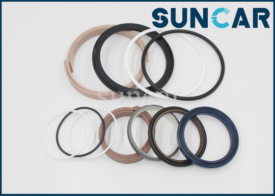 شراء VOE11715865 11715865 طقم ختم أسطوانة الرفع طرازات L90E L90F SUNCARVO.L.VO Loader Sealing Kits online manufacture