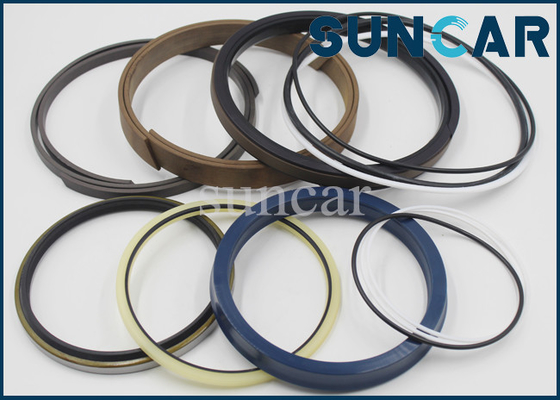 شراء 440-00015AKT طقم ختم أسطوانة الذراع 44000015AKT يناسب SOLAR 450LC-V SOLAR 470LC-V حفارة Doosan online manufacture
