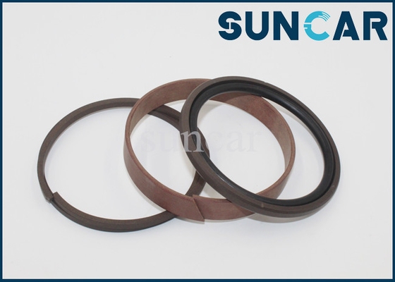 شراء SOLAR 55-V PLUS نماذج DOOSAN 440-00214BKT Arm Cylinder Seal Kit 44000214BKT Service Kits Parts online manufacture