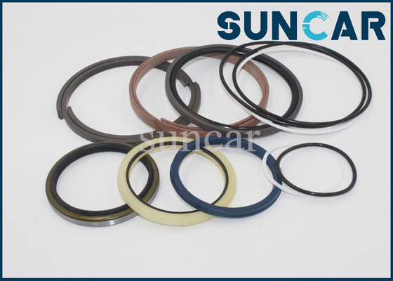 شراء SOLAR 75-V Doosan Excavator Boom Seal Kit لـ 440-00347 44000347 أسطوانة هيدروليكية online manufacture