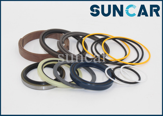 شراء 2440-9116AKT أطقم خدمة الأسطوانة 24409116AKT Doosan SOLAR 55 طقم ختم دلو حفارة online manufacture