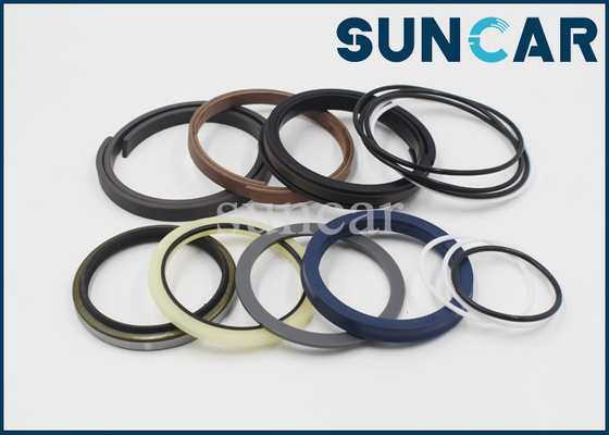 شراء طقم إصلاح الأسطوانة 2440-9230KT 24409230KT Doosan Excavator Boom Sealing Kit لـ SOLAR 130LC-V online manufacture
