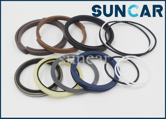 شراء DOOSAN S150LC-7B 2440-9233KT طقم ختم أسطوانة دلو 24409233KT أطقم استبدال حفارة online manufacture