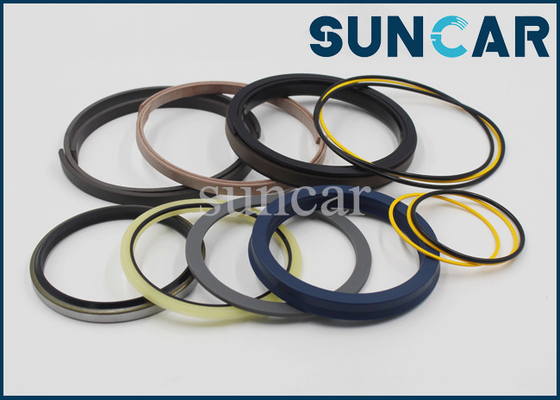 شراء 2440-9238KT 24409238KT Boom Repair Seal Kit أسطوانة هيدروليكية لنماذج المعدات DX225LL Doosan online manufacture