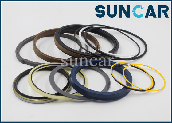 شراء 2440-9295KT 24409295KT طقم إصلاح أسطوانة بوم لحفارة دوسان SOLAR 400LC-V online manufacture
