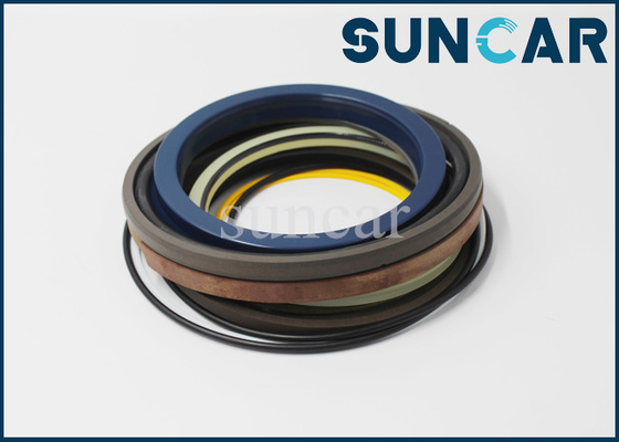 شراء K9001008 طقم إصلاح ختم الذراع أسطوانة هيدروليكية تناسب نماذج أجزاء DX300LC DX300LCA DX300LL DOOSAN online manufacture