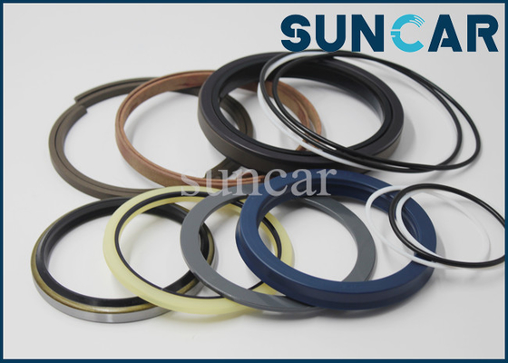 شراء K9001878 Boom Oil Seal Kit أسطوانة هيدروليكية لأجزاء خدمة DX225LC DX225LL DX230LC Doosan online manufacture