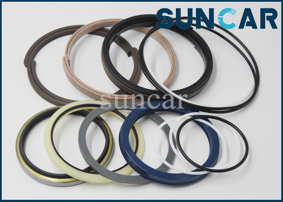 شراء DX210W DX225LC Doosan Seal K9001892 حفار دلو طقم خدمة أسطوانة هيدروليكية online manufacture