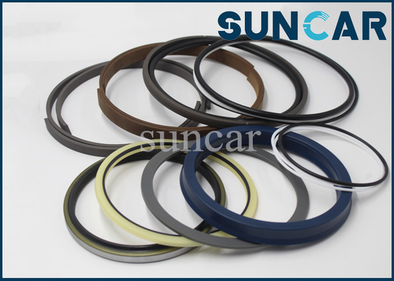 شراء طقم ختم الأسطوانة الهيدروليكية Doosan K9002066 يناسب نماذج المعدات DX420LC DX420LCA online manufacture