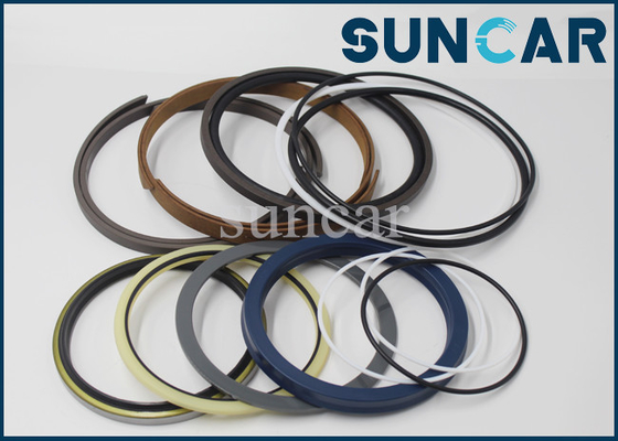 شراء K9002068 دلو إصلاح الاسطوانة ختم عدة نماذج DX420LC Doosan حفارة أطقم الخدمة أجزاء online manufacture