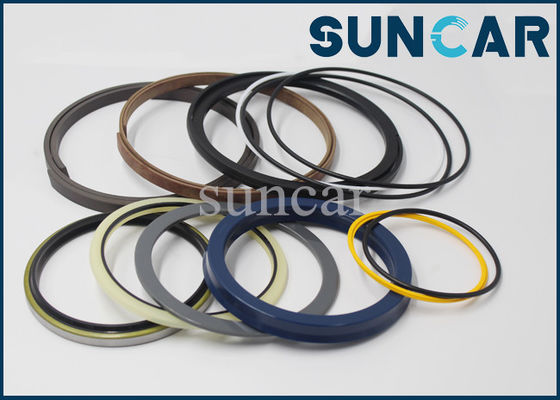 شراء K9002289 Boom Cylinder Seal Kit نماذج DX225LC DX340LC المعدات الثقيلة دوسان استبدال مجموعات online manufacture