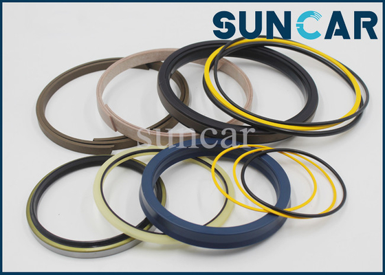 شراء DX380LC حفارة النفط ختم أطقم K9002933 DOOSAN Boom Service Kit أسطوانة هيدروليكية online manufacture