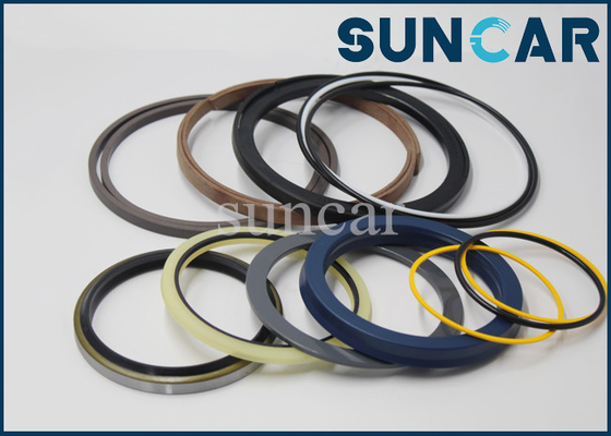 شراء K9004899 Doosan Boom Cylinder Repair Seal Kits لأجزاء مجموعة خدمة حفارة DX235LC-5 DX255LC online manufacture