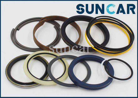 شراء K9005879 حفارة ذراع ختم طقم إصلاح DX55 Doosan Oil Seal Kit أسطوانة هيدروليكية online manufacture