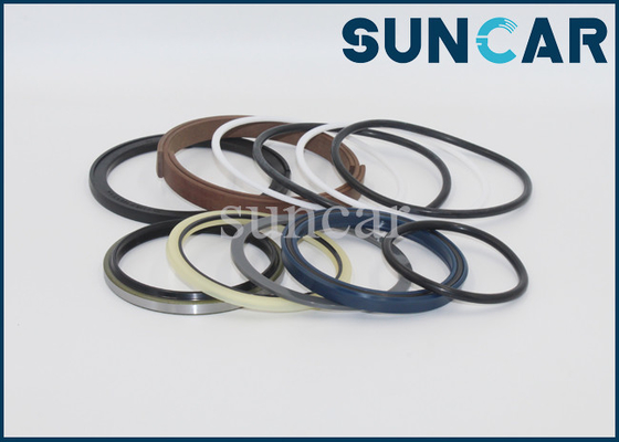 شراء EC140B EC140C EC140D VOE14589120 14589120 طقم خدمة أسطوانة الجرار ذات الشفرة SUNCARVO.L.VO Seal Kits online manufacture