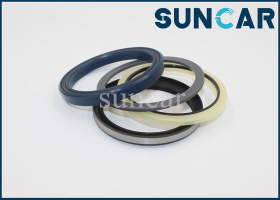 شراء طقم ختم إصلاح VOE14589716 14589716 أسطوانة هيدروليكية بذراع يناسب فولفو EW160B EW160C EW160E online manufacture