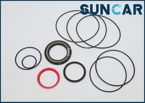 شراء 151F0111 طقم ختم المحرك الهيدروليكي لمجموعات خدمة سلسلة DANFOSS OMS online manufacture