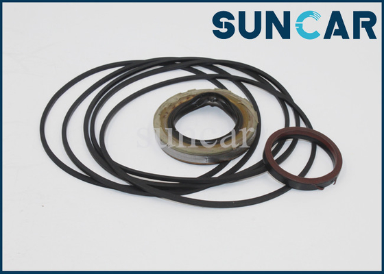 شراء مجموعة ختم المحرك الهيدروليكي لسلسلة SK000092 Parker TF TG DF DG online manufacture