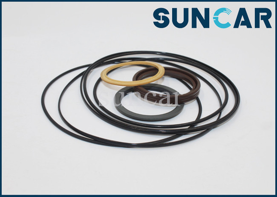 شراء مجموعات إصلاح PE444001 طقم ختم المحرك الهيدروليكي لأجزاء الرافعة الشوكية الجديدة DANFOSS online manufacture