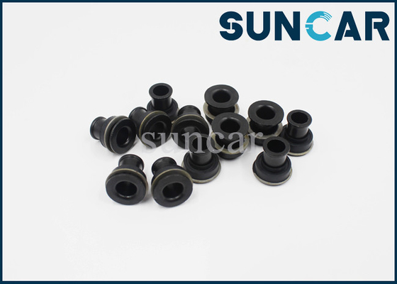 شراء عازل الاهتزاز 3959799 حشية غطاء الصمام لمحرك الديزل الكمون online manufacture