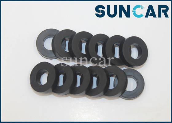 شراء 6150-11-8820 6150118820 مطاط كوماتسو يناسب ختم خدمة المعدات PC380 WA450 6D125-1A online manufacture
