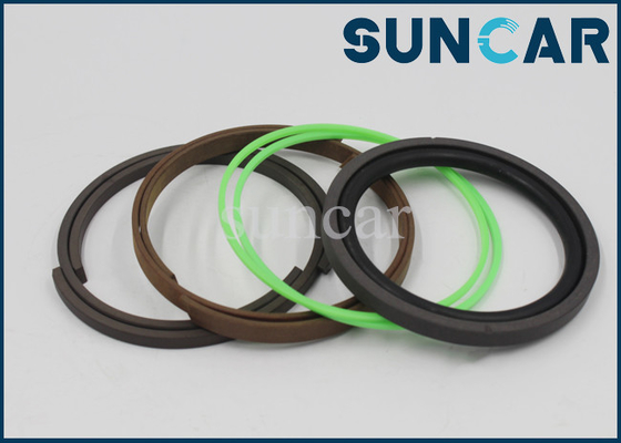 شراء SK100 SK120LC 2438U1097R300 طقم ختم أسطوانة دلو Kobelco أطقم إصلاح هيدروليكي online manufacture
