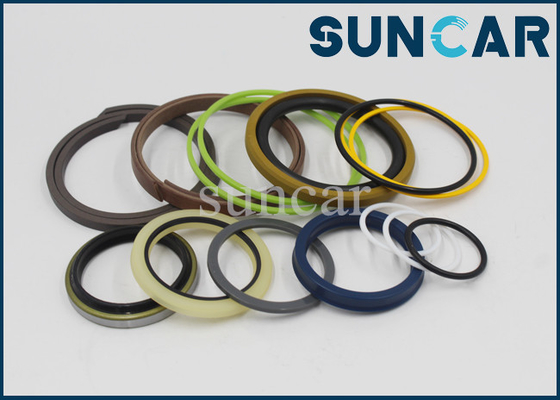 شراء S19000-43899 طقم ختم إصلاح أسطوانة ذراع الرافعة للحفارات الصغيرة SK024 KOBELCO online manufacture