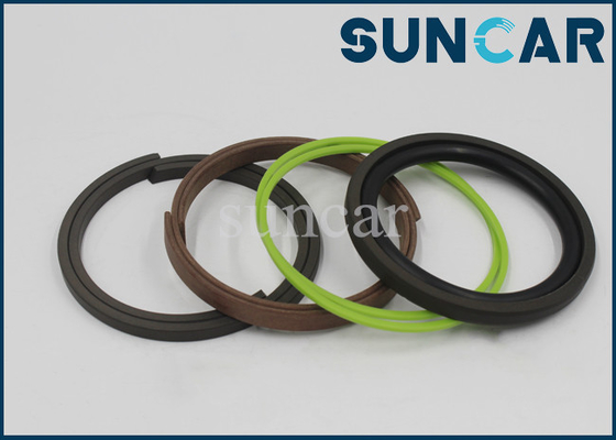 شراء SK55SRX Kobelco PY01V00054R300 Boom Seal Kit طقم إصلاح الأسطوانة الهيدروليكية online manufacture