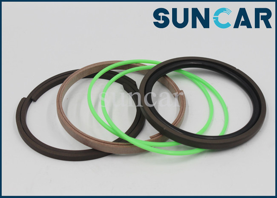 شراء YB01V00008R700 Kobelco Seal Kit SK200SRLC SK200SR-1S Boom Cylinder Service Kit أجزاء online manufacture
