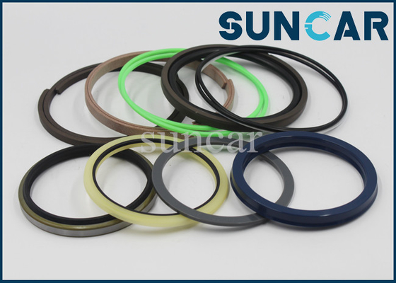 شراء Kobelco Seal Kit YB01V00008R300 طقم إصلاح أسطوانة ذراع الرافعة يناسب حفارة SK200SRLC SK200SR online manufacture