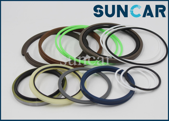 شراء YM01V00006R300 طقم مانع تسرب الأسطوانة يناسب 80 مللي متر قضيب SK160LC-6E SK160LC KOBELCO online manufacture