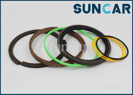 شراء Boom Bore Seal Kit YF01V00001R200 طقم خدمة الأسطوانة يناسب SK235SRLC-2260SR-3 Kobelco online manufacture