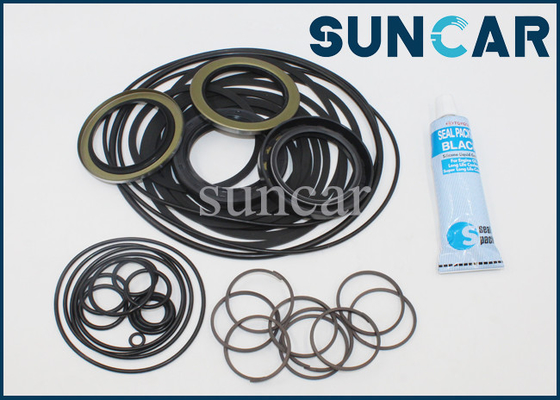 شراء 416-15-05121 مجموعة خدمة النقل 4161505121 مجموعة الختم لـ WA100-1 WA120-1 كوماتسو online manufacture