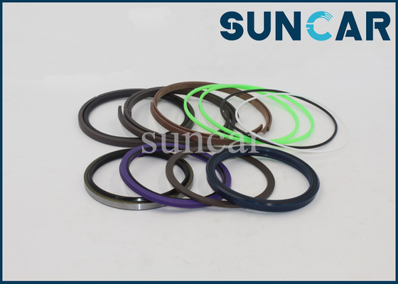 شراء LZ00375 طقم ختم أسطوانة الذراع لموديلات حالة حفارة CX210 CX225SR CX230 online manufacture