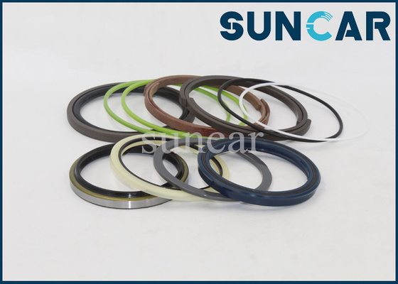 شراء LZ00376 حفارة دلو ختم كيت CASE CX210 طقم خدمة الأسطوانة الهيدروليكية online manufacture