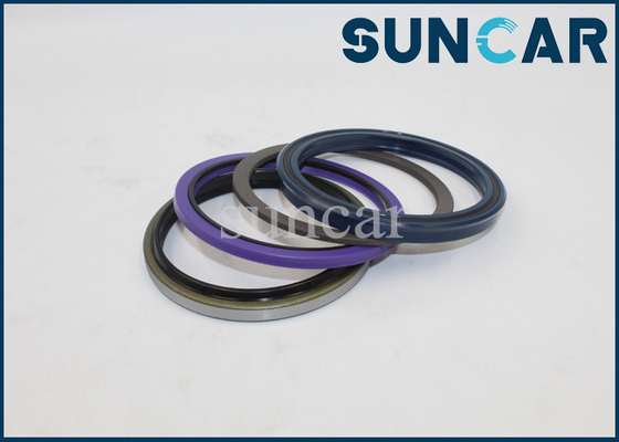 شراء CX210 CX240 CASE Kits LZ00374 Boom Seal Repair Kit أسطوانة هيدروليكية online manufacture