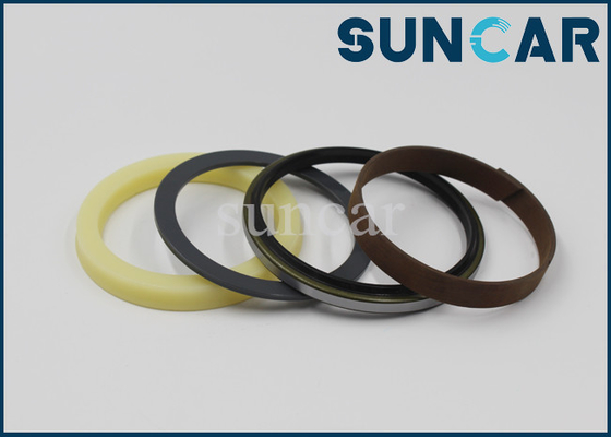 شراء DX480LC DX520LCA Doosan 401107-01085 Track Adjust Seal Kit طقم ختم حفارة online manufacture
