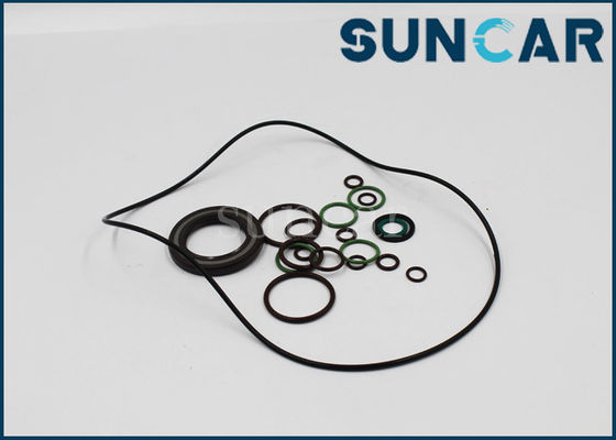 شراء A10VSO71 أطقم ختم ريكسروث طقم إصلاح ختم المضخة الهيدروليكية online manufacture