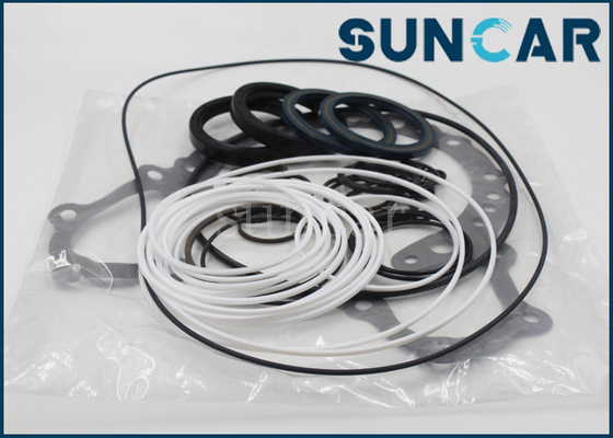 شراء 714-12-05012 7141205012 مجموعة خدمة النقل WA350-3A WA350-3-H Komatsu Seal Kit online manufacture