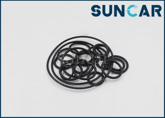 شراء 714-12-05110 7141-05110 مجموعة ختم أنابيب النقل WA350-3 WA350-3A Komatsu Service Kit online manufacture