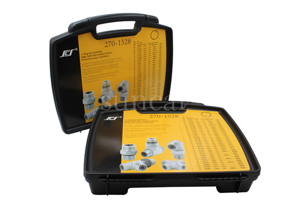 شراء 270-1528 CA2701528 2701528 C.A.T O-Ring Seal Kit صندوق ختم النتريل online manufacture