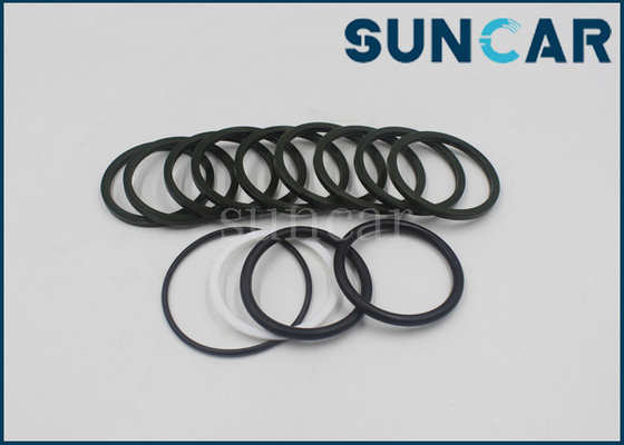 شراء 172446-73900 طقم ختم مشترك دوار 17244673900 يانمار SV08-1 SV08-1A مجموعة ختم مركز المفصل online manufacture