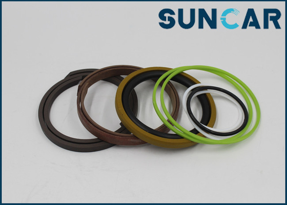 شراء 2438U1118R200 ذراع سوينغ حفارة اسطوانة ختم كيت ليناسب Kobelco SK030-2 SK035-2 online manufacture