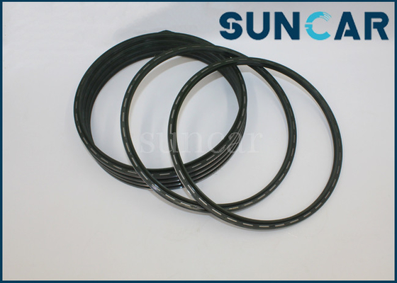 شراء 581-63-92670 ختم الغبار DKBI نوع الأختام لآلة كوماتسو حفارة ثقيلة online manufacture