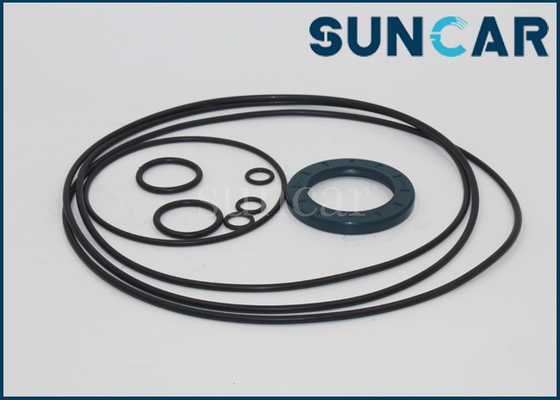 شراء طقم ختم محرك سوينغ XKAY-01962 أطقم إصلاح حفارة Hyundai R250LC-7 R250LC-9 online manufacture