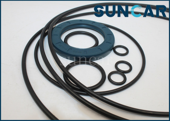 شراء XKAH-00465 طقم ختم محرك التأرجح الهيدروليكي يناسب موديلات R290LC-7 R320LC-7 Hyundai online manufacture